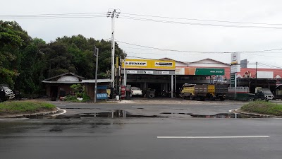 Photos of Terminal Ban 2