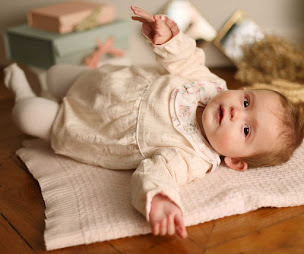 Photo n°19 de LES ENFANTINES PARIS à Paris (Boutique de cadeaux)