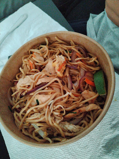 Photo 2 - Food Time’s Liancourt