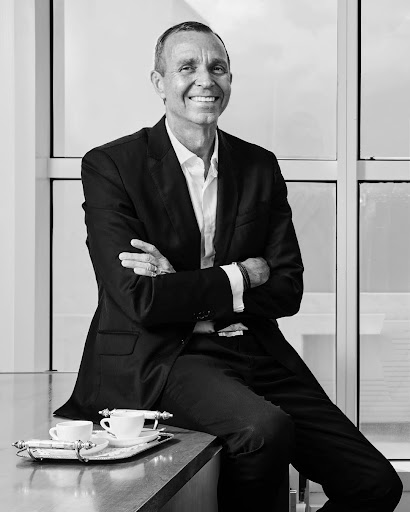 Bruno Sharp, DDS - Visual