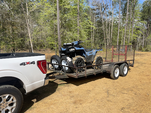 Forestry Supply - Visual