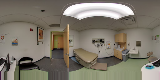 Kaiser Permanente West Cobb Medical Center Gallery - United States