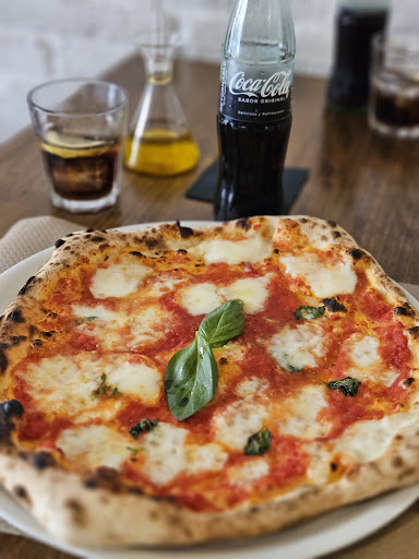 Pizzeria Bar Ottantotto - Thumbnail