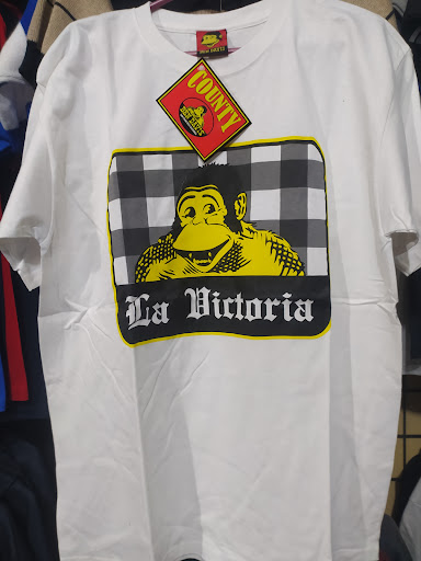 Homies Store - Thumbnail