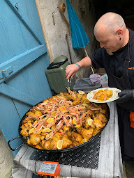 Photo n°12 de CHEF A DOM 27 Romuald Moreau à Clef Vallée d'Eure (Cours de cuisine)
