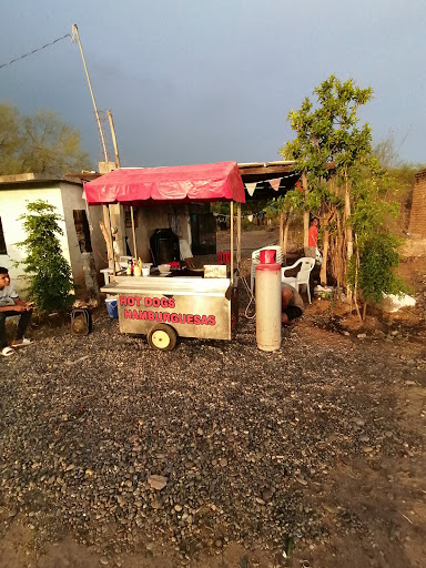 Hamburguesas CC