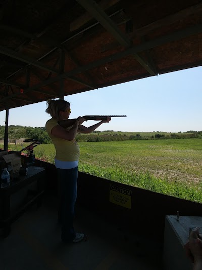 Photos of Buffalo Range Shooting Park