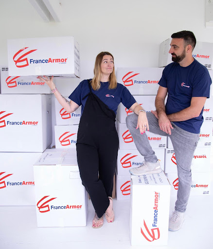 FRANCE ARMOR - Déménagements France et Etranger - Thumbnail