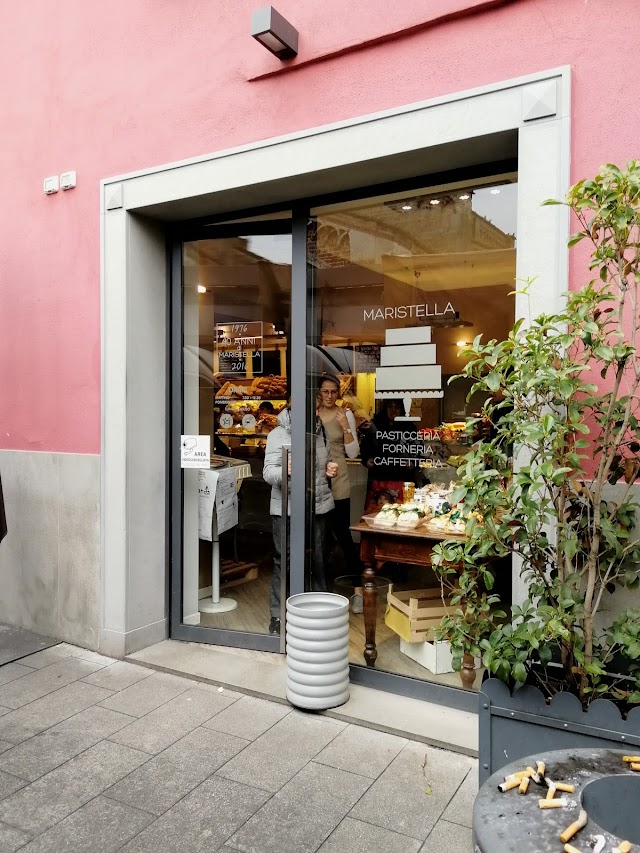 Pasticceria Maristella