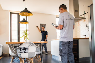 Photo n°5 de AC ENVIRONNEMENT - Diagnostic Immobilier Chambery à Challes-les-Eaux (Agence immobilière)