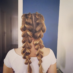 Photo n°8 de Haircut by A & L à Villegouge (Salon de coiffure)