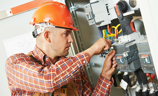 Fayetteville Action Electric and HVAC Repair LLC | Residential Electrician Service