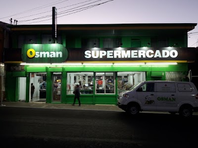 Photos of Osman Supermercado
