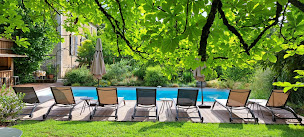 Photo n°11 de Namaste Cottage Chambres d'hôtes, Issigeac, Dordogne à Issigeac (Chambre d'hôtes)