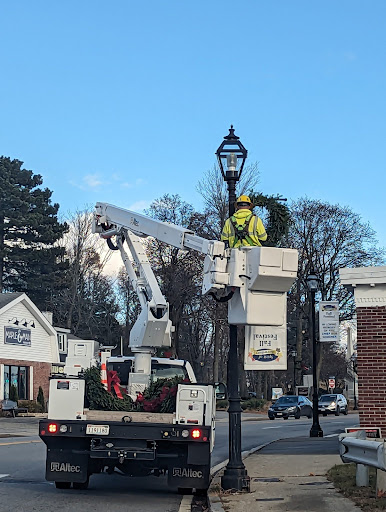 Shrewsbury Electric and Cable Operations - Thumbnail