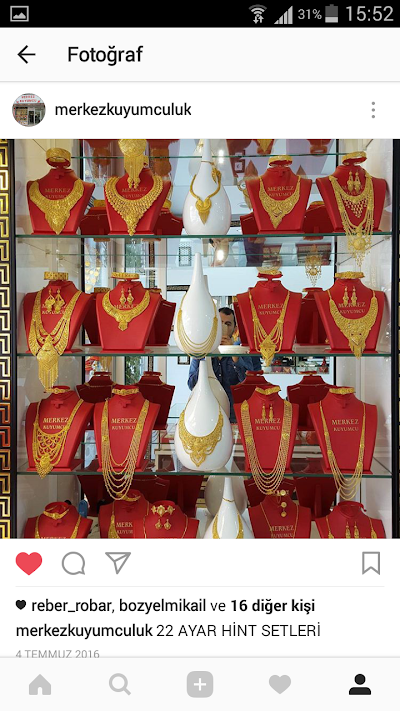 jewelry-store
