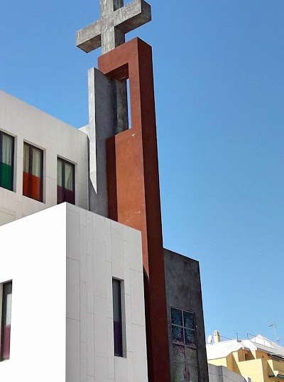 Photos of Parroquia de San Jos&eacute;