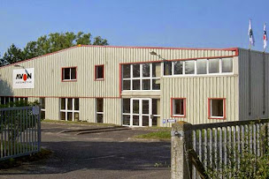 Photo n°2 de AKWEL VANNES FRANCE S.A.S. à Beaulieu-lès-Loches (Usine automobile)