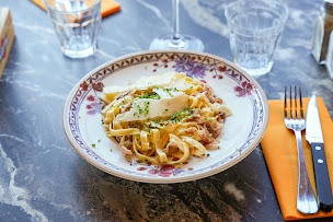 Photo n°69 de La Vespa des halles à Carquefou (Pizzas à emporter)