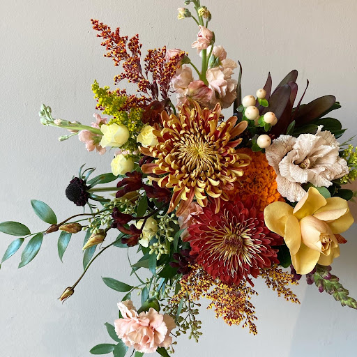 Gather Flower Shop - Thumbnail