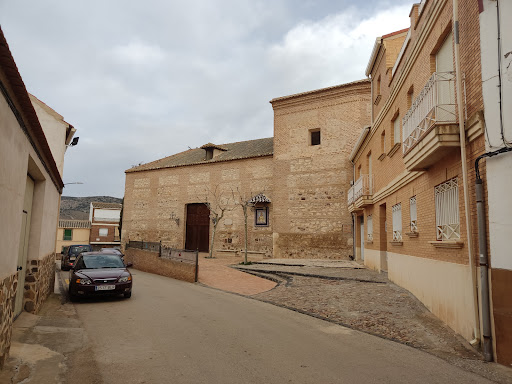 Ermita de Ntra Sra del Valle - Thumbnail