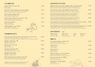 Photo n°21 de Lo spaccanatiche à Nice (Restaurant méditerranéen)