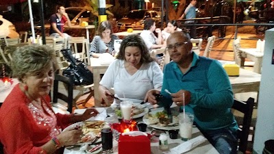 Photos of Pica&ntilde;a Parrilla Bar