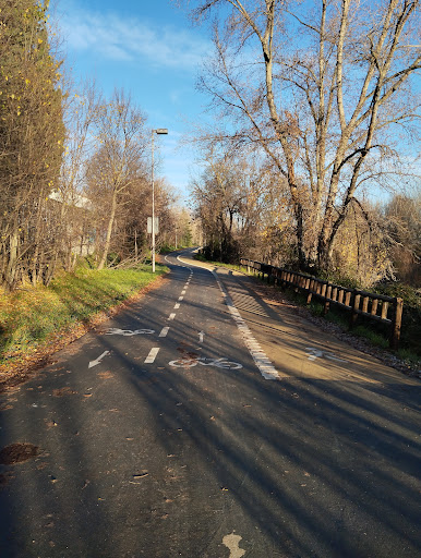 Senda Fluvial del Manzanares - Thumbnail