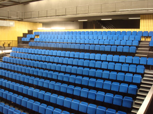 Salle Polyvalente Le Vallon - Thumbnail