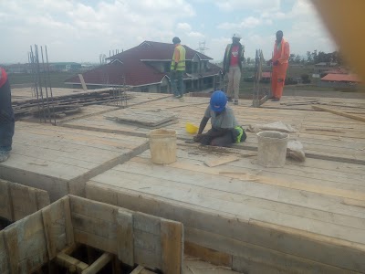 Photos of Nanyuki Vineyard Church