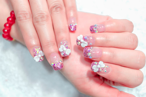 magic nail salon - Thumbnail