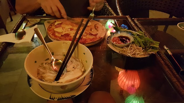 The Shamrock Irish Pub Hoi An