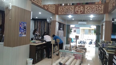 Photos of Metro Interior Alibaba