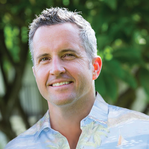 Steve Landin - Maui Real Estate