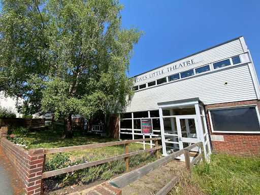 Lewes Little Theatre - Thumbnail