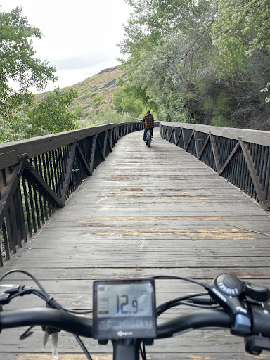 Magnum Electric Bikes, St. George - Thumbnail