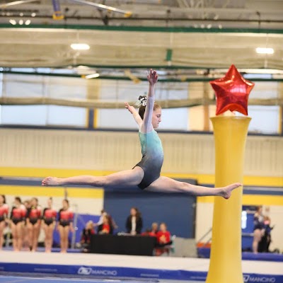 Monadnock Gymnastics Center- Home of Ninja Nation