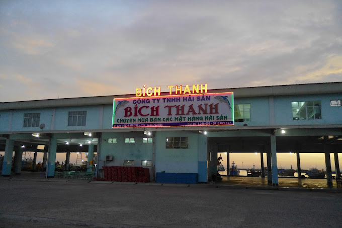 Hai Nam Co., LTD, Đức Thắng, Phan Thiết, Bình Thuận