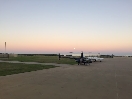 Tarrant County College-Aviation Programs - Thumbnail