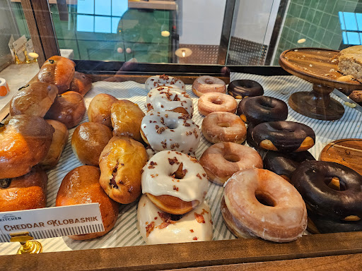 Water Street Central Kitchen Gallery - United States