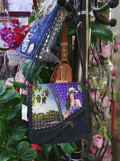 Photos of Textile neighborhood markets