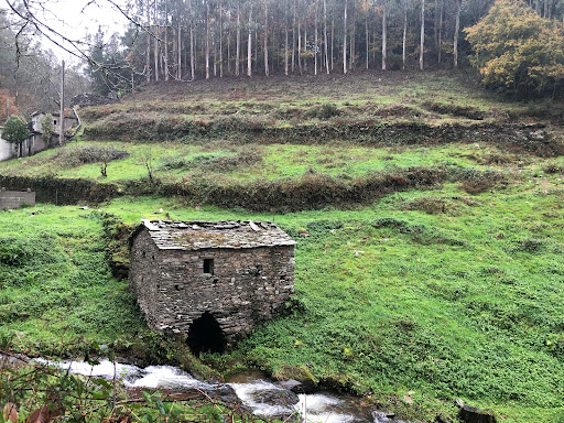 Capilla de O Vilar de Santiago - Thumbnail