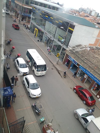 Photos of Centro Comercial Alcaparros