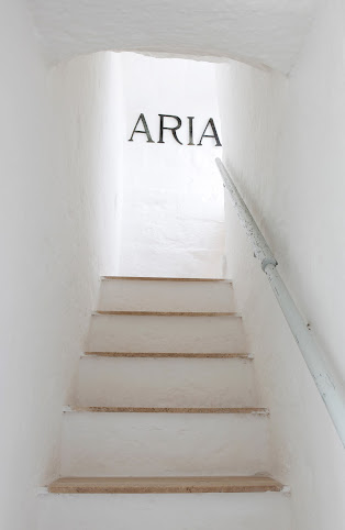 Palazzina Alchimia by null