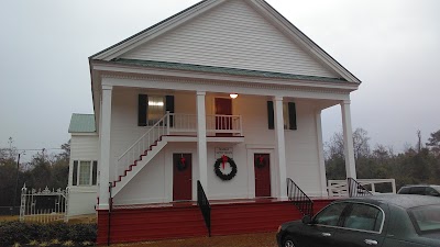 Belleville Baptist Church