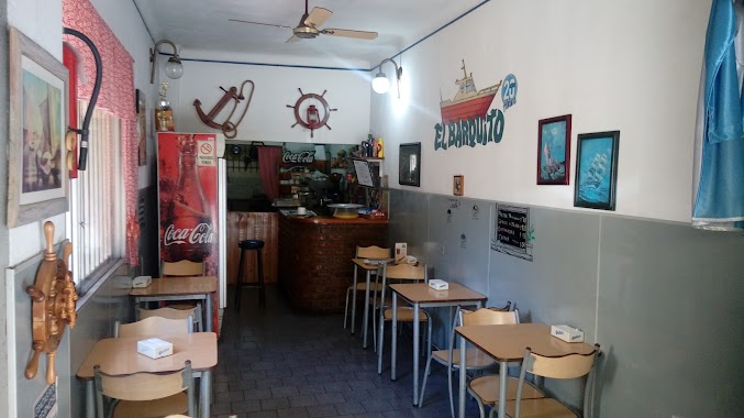 Café Bar El barquito, Author: Jonatan Lanfredi