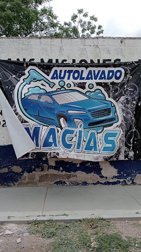 AUTOLAVADO MACIAS - Thumbnail