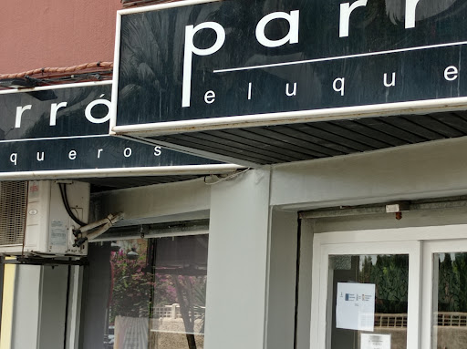 Parrón Peluqueros (Rambla Capuchinos) - Thumbnail