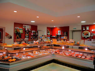 Photo n°1 de Boucherie Rabouteau à Abrest (Boucherie-charcuterie)
