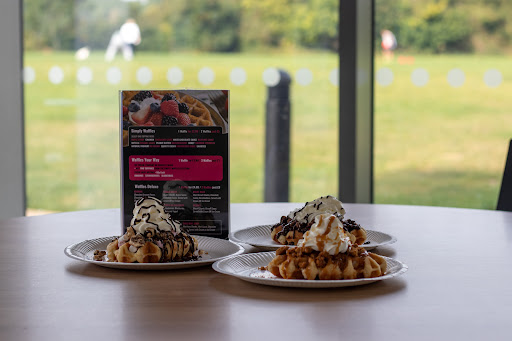 Houghton Hall Park Cafe - Thumbnail